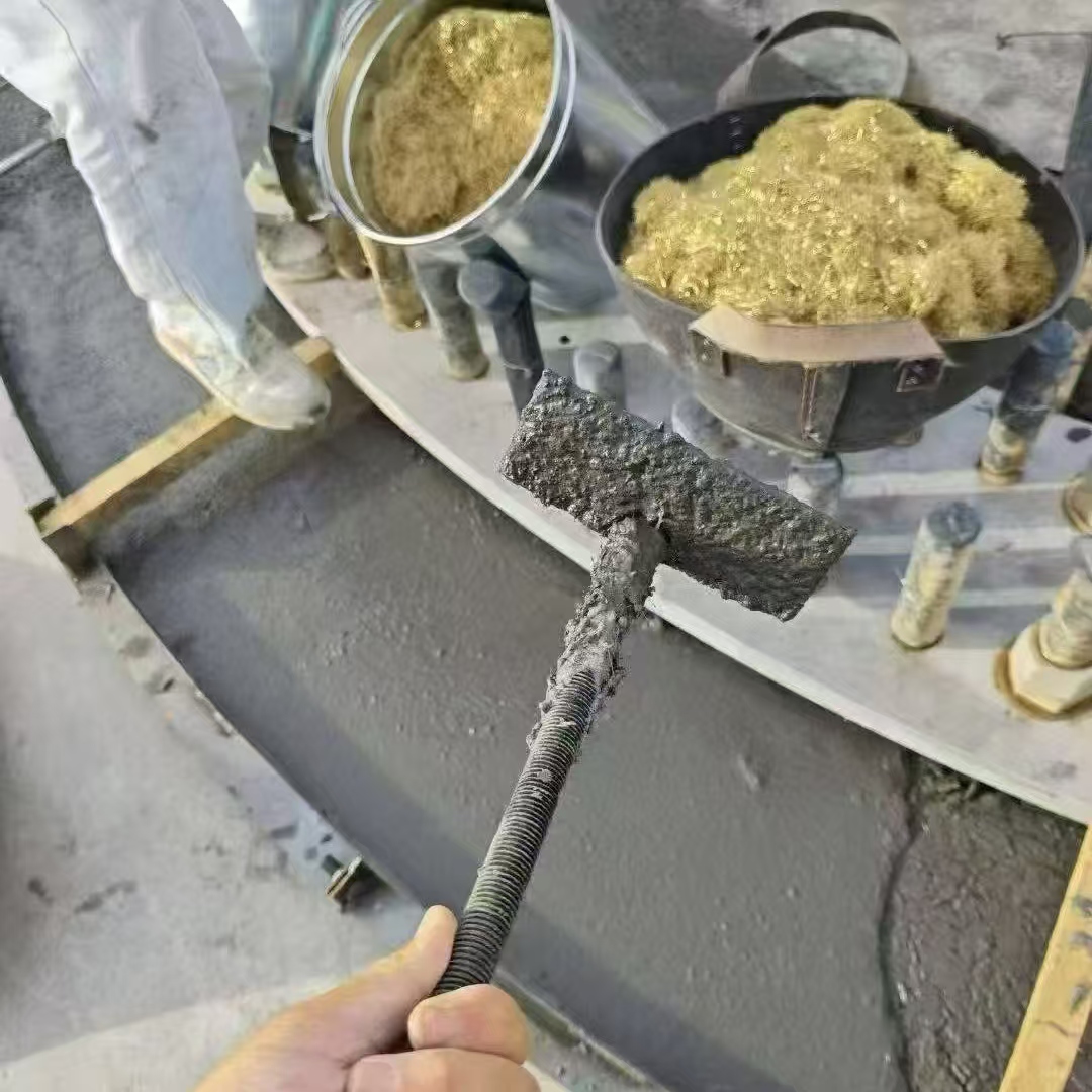 开化C120风电设备基础专用灌浆料