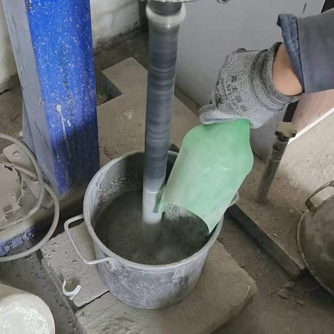开化桥梁公路张拉用H60压浆料与普通压浆料有什么区别？