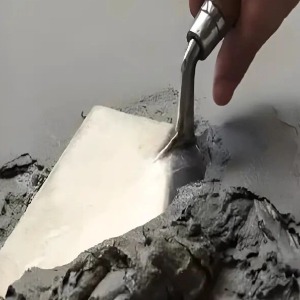 开化混凝土裂缝孔洞剥落冻融修复用高强度丙乳防腐蚀砂浆