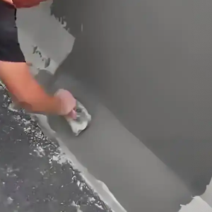 开化GB50728一级聚合物改性水泥砂浆