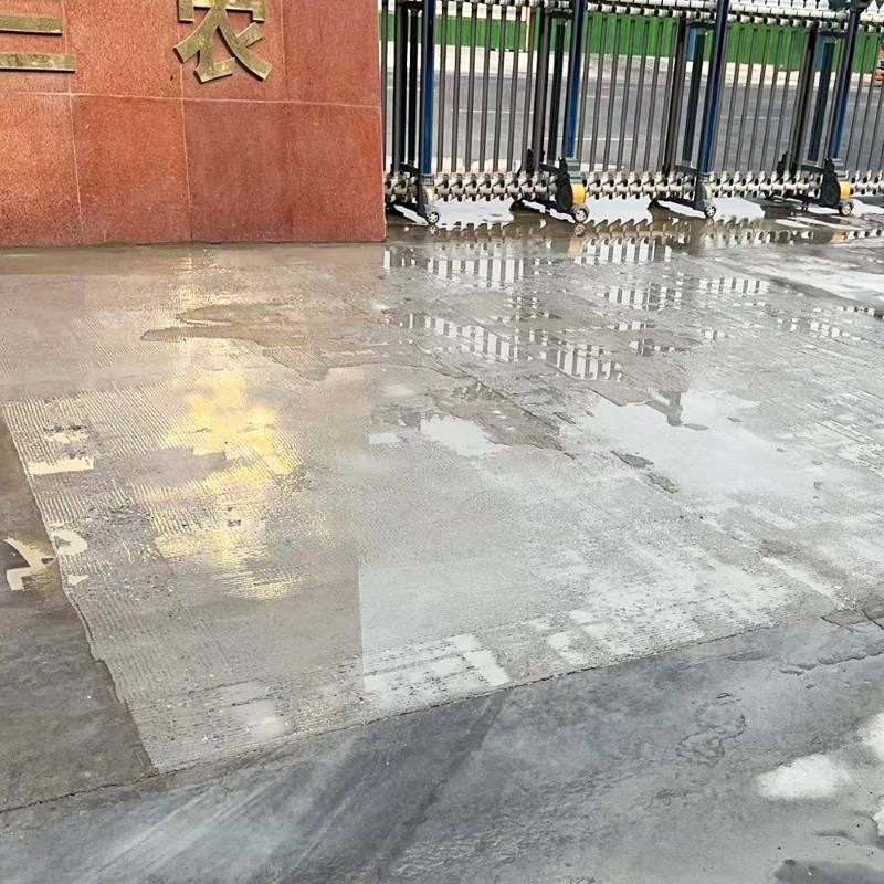 开化水泥路面翻新砂浆